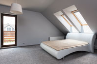 Edgcote bedroom extensions