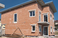 Edgcote home extensions