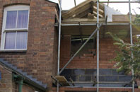 free Edgcote home extension quotes