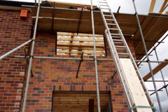 house extensions Edgcote