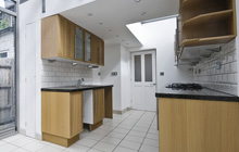 Edgcote kitchen extension leads